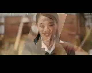 《北京时间》提前看特辑！陈乔恩 清纯上演