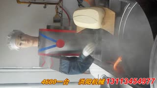 毕业季西宁哪有卖刀削面机器人的？价格如何？质量咋样？