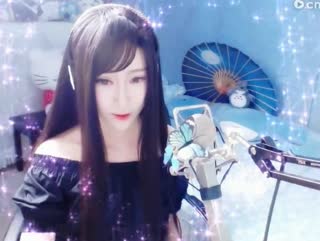 主播翻唱《心之火》~超赞