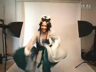 前世今生 美歪 自录花絮.flv
