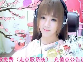 六间房秀场真人主播☜小鱼儿@☞直播中