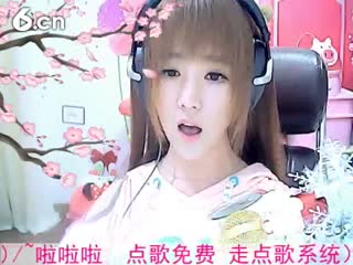 六间房美女主播☜小鱼儿@☞秀唱视频