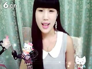 六间房美女主播花蒂☜❤☞海心秀唱视频