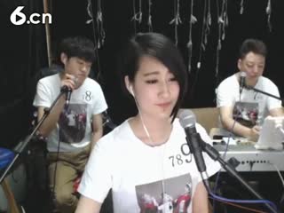 六间房美女主播789组合秀唱勿忘心安视频