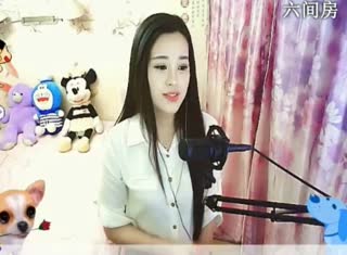 六间房美女主播RE倾城✿蓉兒交友聊天
