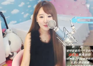 菇凉秀唱《星月神话》~赞赞赞~