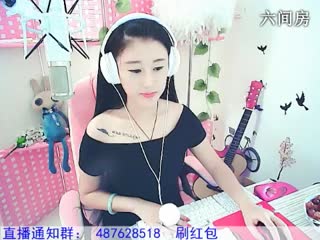 六间房美女主播Amy安然ミ代理つ.互动
