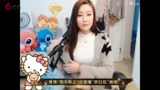 女儿情　晶晶51222