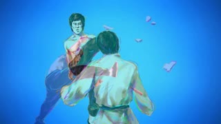 李小龙教你玩转《武魂》自创武学