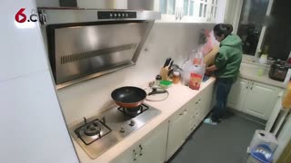 美味又好喝的桂花糖芋头你喜欢吗 17.10.17