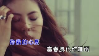 心上人你在何方--何遇程