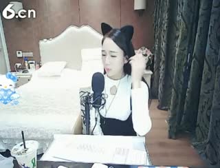 六间房美女主播Ai小小视频直播