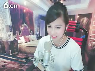 六间房美女主播❤❤沐寇聊天交友