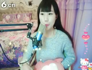 六间房最红主播花蒂☜❤☞海心 秀唱直播