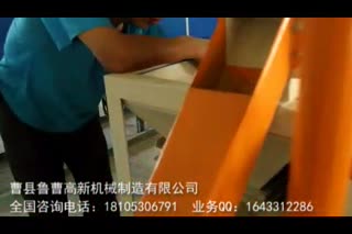 新型玉米杂粮碾米机粉碎机