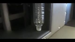 疯狂暴力的音响系统 吹出超酷潮流头型