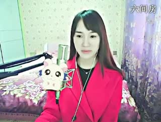 六间房美女主播╰♥小鹿乱撞？秀唱视频