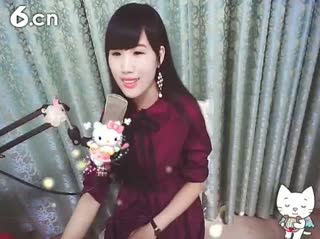 六间房唱歌聊天室花蒂☜❤☞海心 秀唱视频