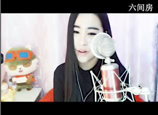 妹纸的人气~像一个高居不下的《天后》