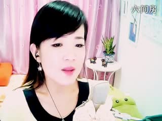 六间房甜美女主播苏娅.