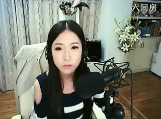 六间房美女主播柯艾秀唱视频