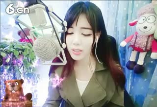 六间房最红主播768🐛小小冰、说唱视频