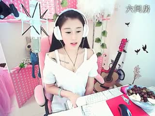 六间房热门女主播Amy安然ミ代理つ.