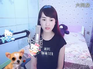 六间房热门女主播╰&hearts;小鹿乱撞？