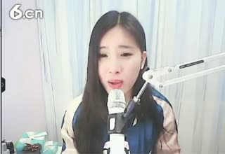 实力主播演唱《我的楼兰》，不得不佩服~