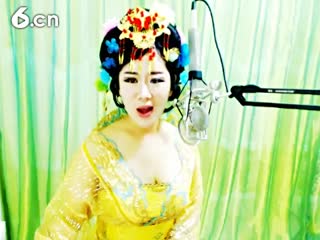 六间房美女主播ぷ飘香~妃妃☆秀唱 视频