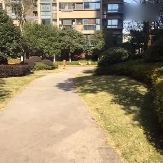 软妹子也能轻松扔出五十米