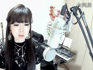 六间房秀场真人主播千曲千寻聊天交友视频秀