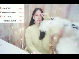 傻萌妹子翻唱《lydia》，很赞哦