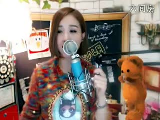 六间房美女主播Ⅶゞ★嘉嘉~~秀唱视频