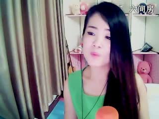 六间房美女主播苏娅.秀唱视频