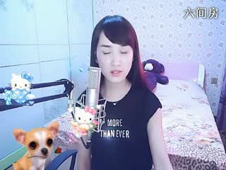 六间房最红主播╰♥小鹿乱撞？秀唱直播