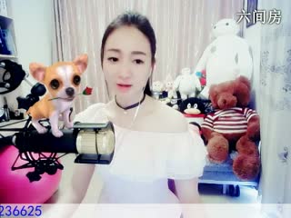 六间房热门美女Love✿景花