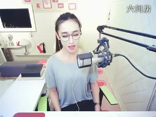 六间房美女主播╰❥丶Latte﹍☂互动直播