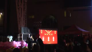 【爱八卦】南方IT学院迎新晚会精彩视频剪辑 (00316)
