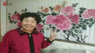 国礼名家李凤兰，走进新时代共创好未来