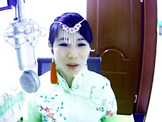 帝都---九公主胧月