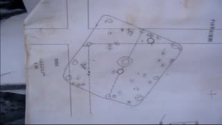 新乐遗址复原工程-袁洪亮景观艺术培训学校2009仿石木树等等