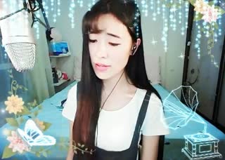 虽然《不能说爱你》~但思念依然在心头