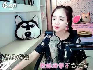 六间房美女主播〝Ｓs．小虎牙丶说唱视频