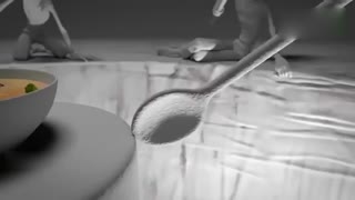 关于帮助 一部引人深思的创意动画