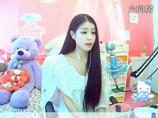 六间房热门女主播哇~陈子琳