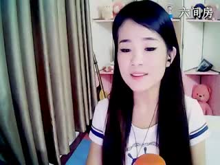 六间房热门女主播苏娅.秀high歌