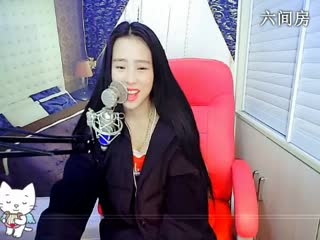 六间房热门视频呆萌女主播九儿也温柔，