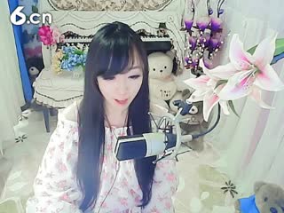 六间房美女主播╭≡★妙人儿ご秀唱直播