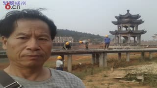水泥生态雕塑赏析-袁洪亮景观生态艺术培训学校